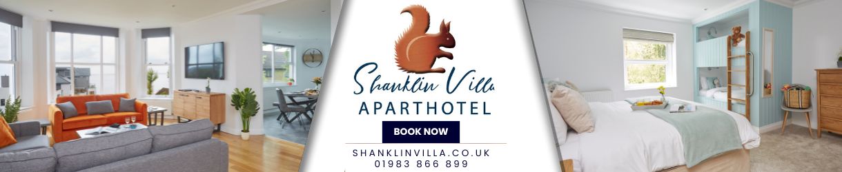 Shanklin Villa Aparthotel, Isle of Wight